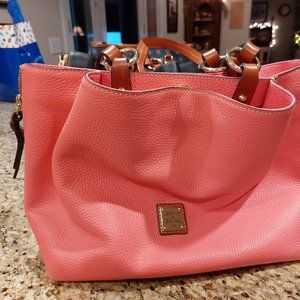 Dooney & Burke Handbag